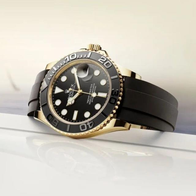 Timepiece Luxury for the Modern Gentleman: Rolex Men’s Watches