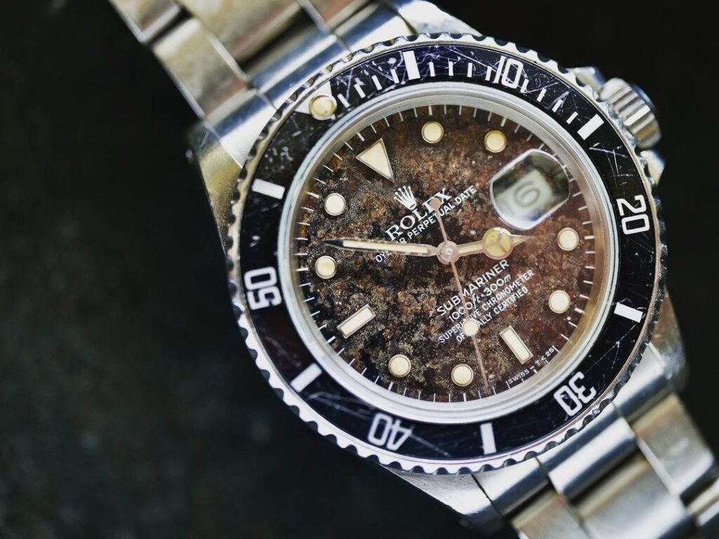 Rolex Men's Watches