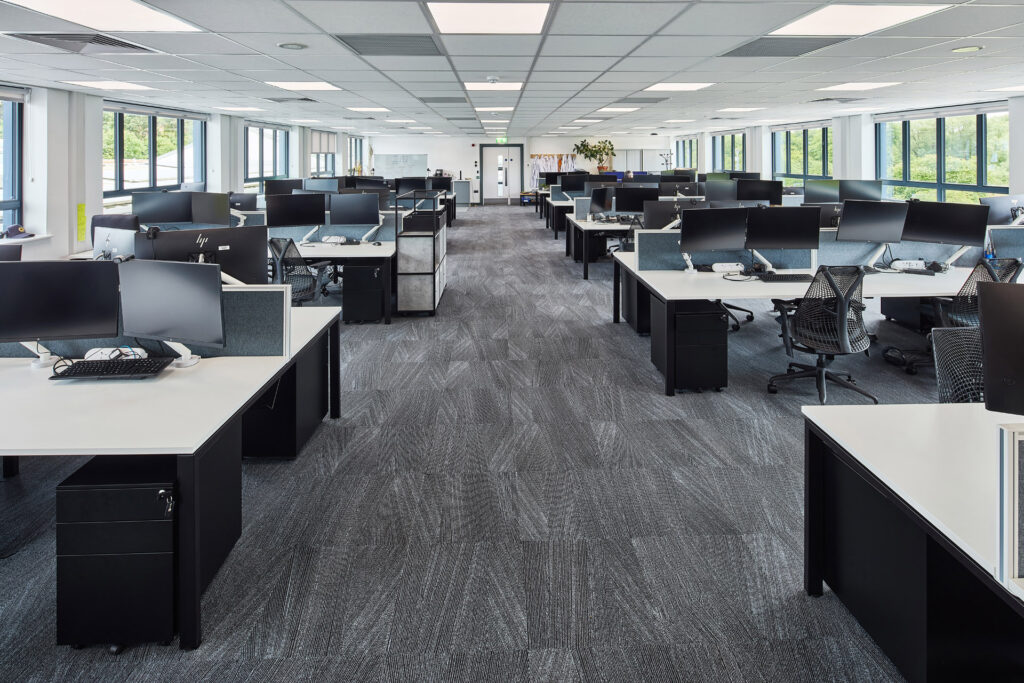 Office Space Rent