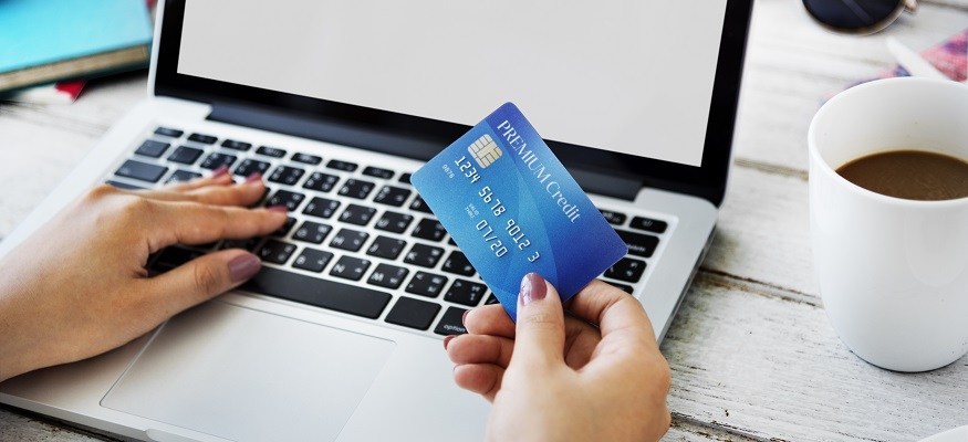 Credit Card